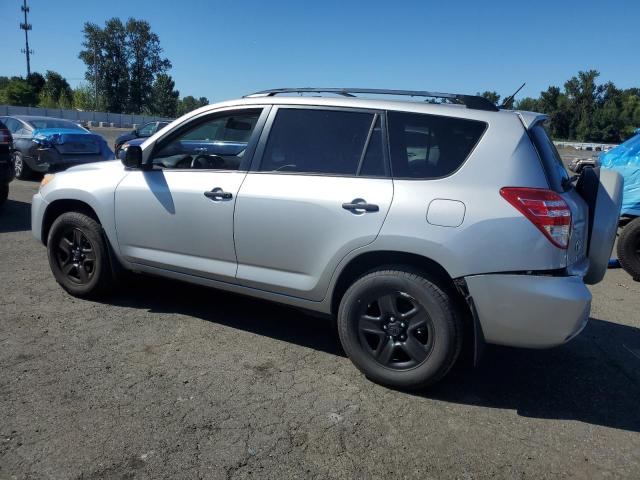 2T3BF33V89W013541 - 2009 TOYOTA RAV4 Gümüş foto 2