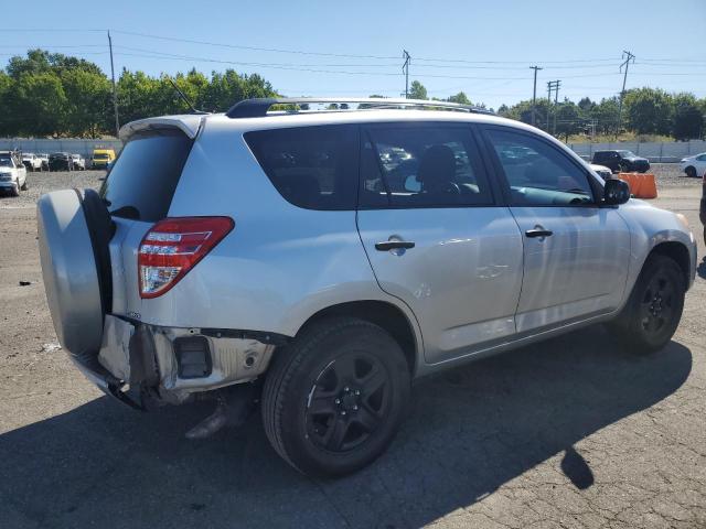 2T3BF33V89W013541 - 2009 TOYOTA RAV4 Gümüş foto 3