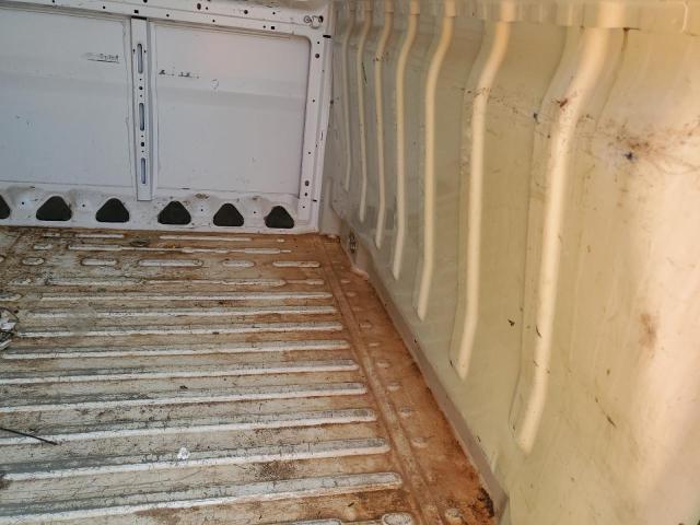 3C6LRVDG6ME544143 - 2021 RAM PROMASTER 2500 HIGH WHITE photo 11