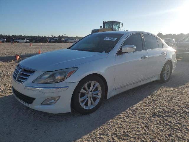 2012 HYUNDAI GENESIS 3.8L, 