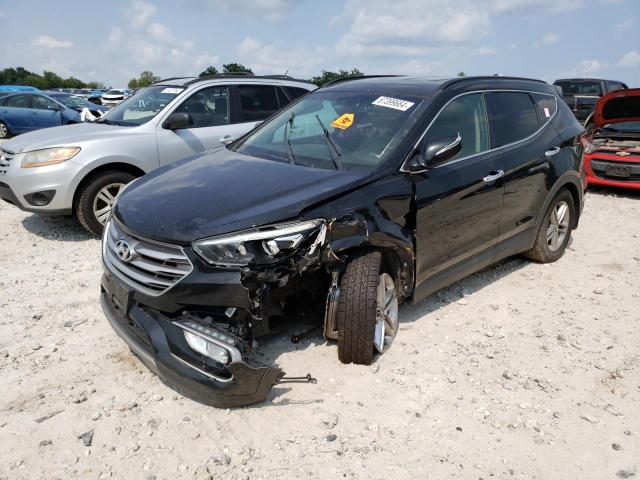 2018 HYUNDAI SANTA FE S, 