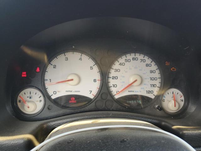 1J4GL48K92W320835 - 2002 JEEP LIBERTY SPORT برغندي صورة 9