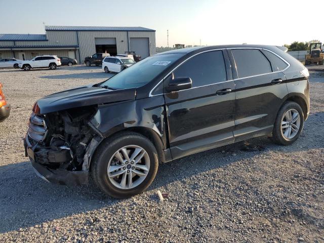 2018 FORD EDGE SEL, 