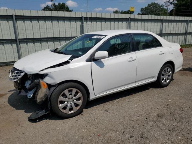 2013 TOYOTA COROLLA BASE, 