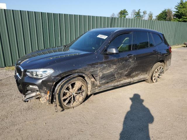 2019 BMW X3 XDRIVE30I, 