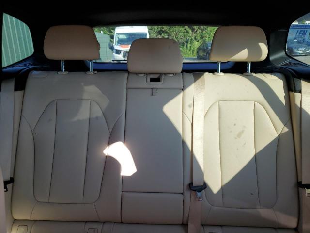 5UXTR9C50KLR09676 - 2019 BMW X3 XDRIVE30I 黑色 照片 10