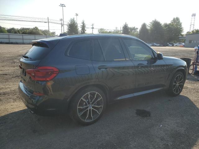 5UXTR9C50KLR09676 - 2019 BMW X3 XDRIVE30I 黑色 照片 3