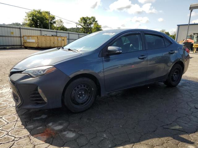 2019 TOYOTA COROLLA L, 
