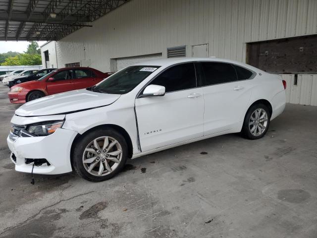 2016 CHEVROLET IMPALA LT, 