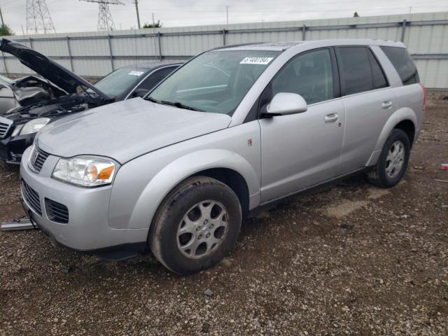 5GZCZ53456S865489 - 2006 SATURN VUE SILVER photo 1