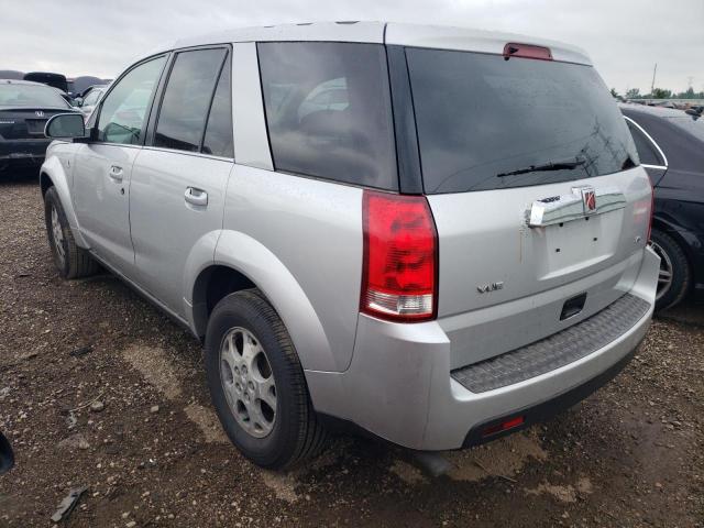 5GZCZ53456S865489 - 2006 SATURN VUE SILVER photo 2