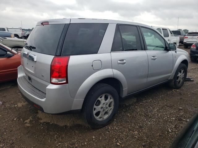 5GZCZ53456S865489 - 2006 SATURN VUE SILVER photo 3