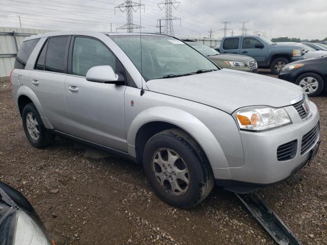 5GZCZ53456S865489 - 2006 SATURN VUE SILVER photo 4