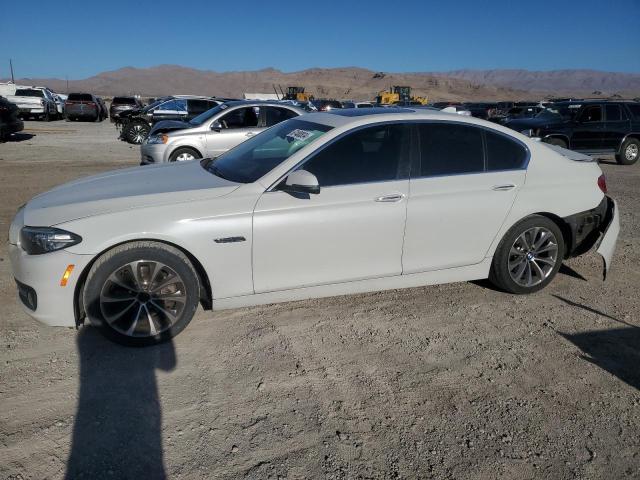 2016 BMW 528 I, 