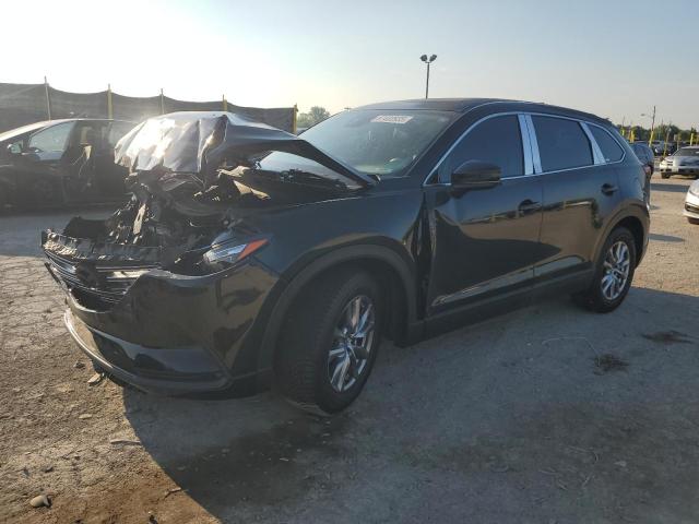 2016 MAZDA CX-9 TOURING, 