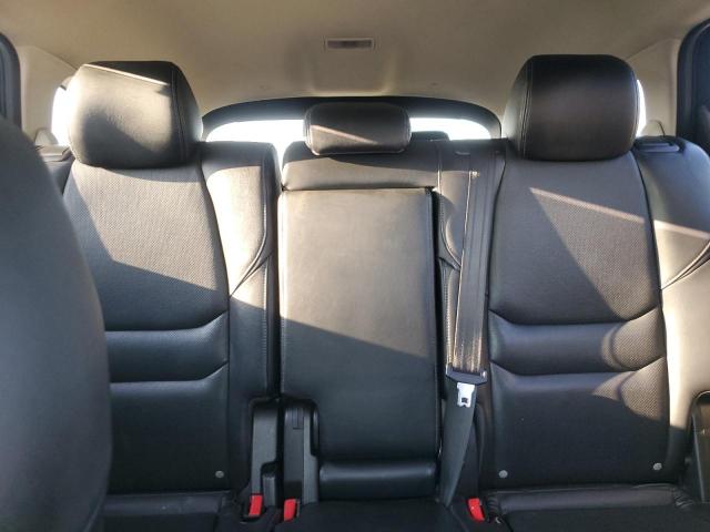 JM3TCBCYXG0126157 - 2016 MAZDA CX-9 TOURING Qara foto 10