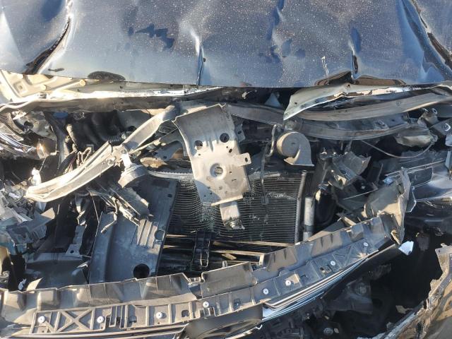 JM3TCBCYXG0126157 - 2016 MAZDA CX-9 TOURING Qara foto 12