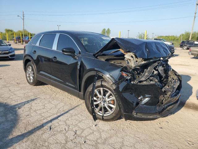 JM3TCBCYXG0126157 - 2016 MAZDA CX-9 TOURING Qara foto 4