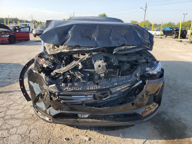 JM3TCBCYXG0126157 - 2016 MAZDA CX-9 TOURING Qara foto 5