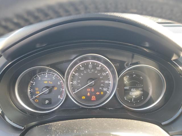 JM3TCBCYXG0126157 - 2016 MAZDA CX-9 TOURING Qara foto 9