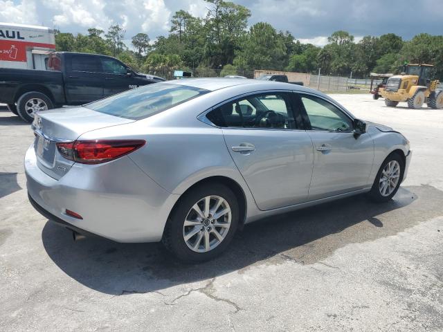 JM1GL1U56H1148743 - 2017 MAZDA 6 SPORT ვერცხლისფერი ფოტო 3