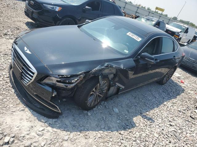 2015 HYUNDAI GENESIS 3.8L, 