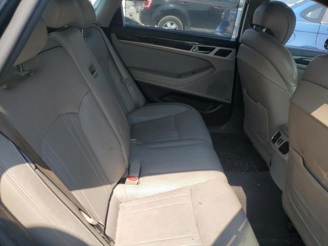 KMHGN4JE5FU088610 - 2015 HYUNDAI GENESIS 3.8L 黑色 照片 10