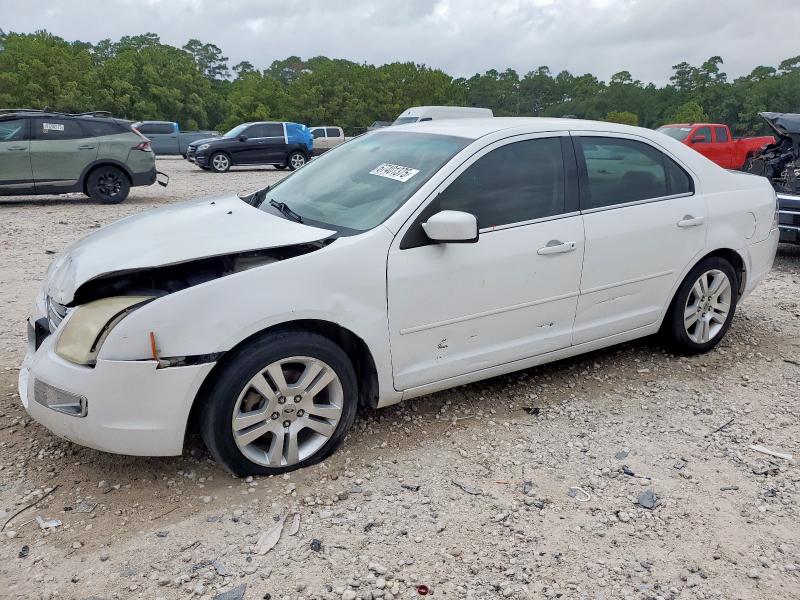 2007 FORD FUSION SEL, 