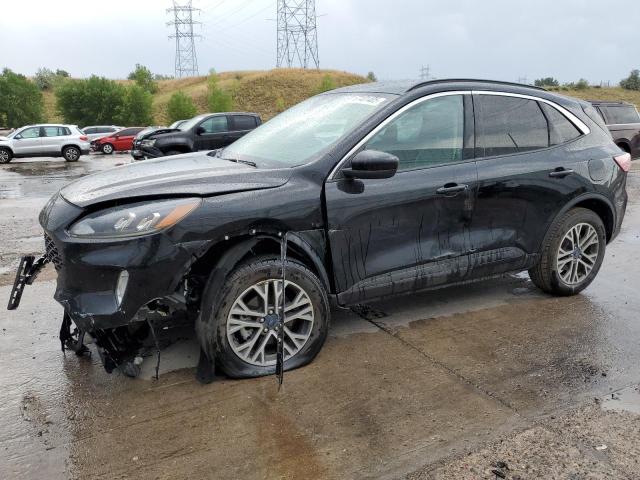 2020 FORD ESCAPE SEL, 