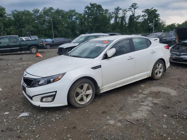 2015 KIA OPTIMA LX, null