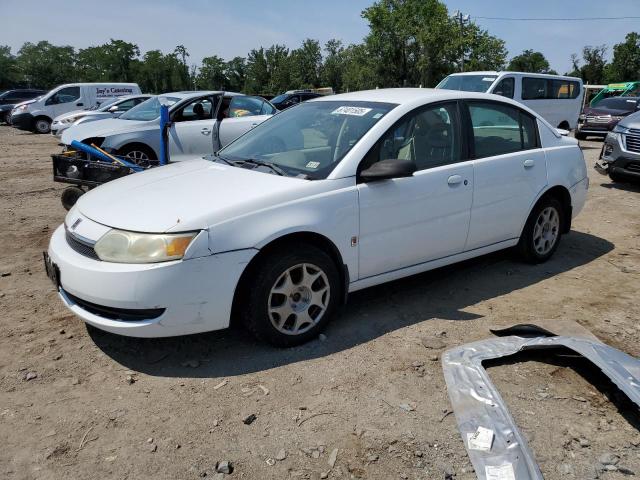 2003 SATURN ION LEVEL 2, 