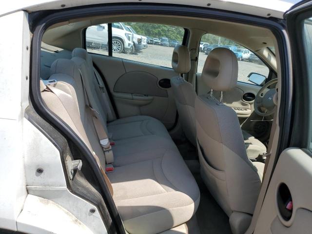 1G8AZ52F63Z189191 - 2003 SATURN ION LEVEL 2 Ağ foto 10