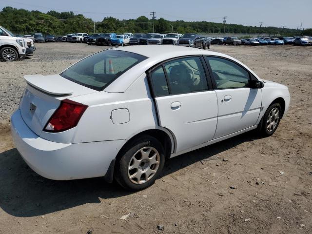 1G8AZ52F63Z189191 - 2003 SATURN ION LEVEL 2 Ağ foto 3