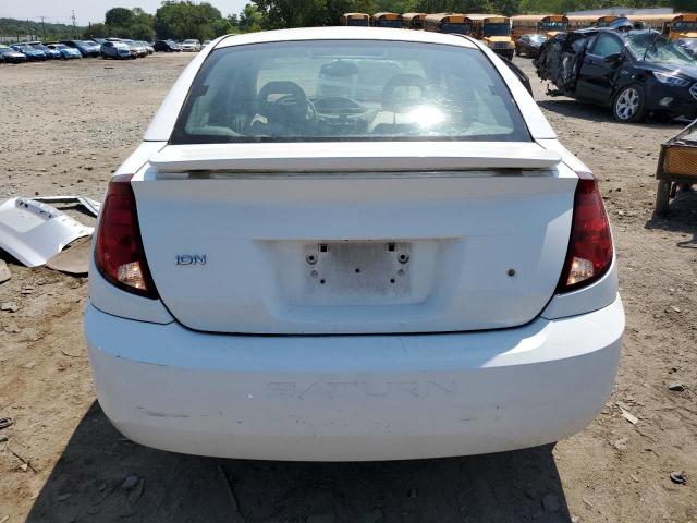 1G8AZ52F63Z189191 - 2003 SATURN ION LEVEL 2 Ağ foto 6