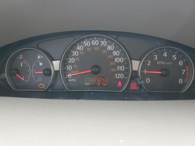 1G8AZ52F63Z189191 - 2003 SATURN ION LEVEL 2 Ağ foto 9