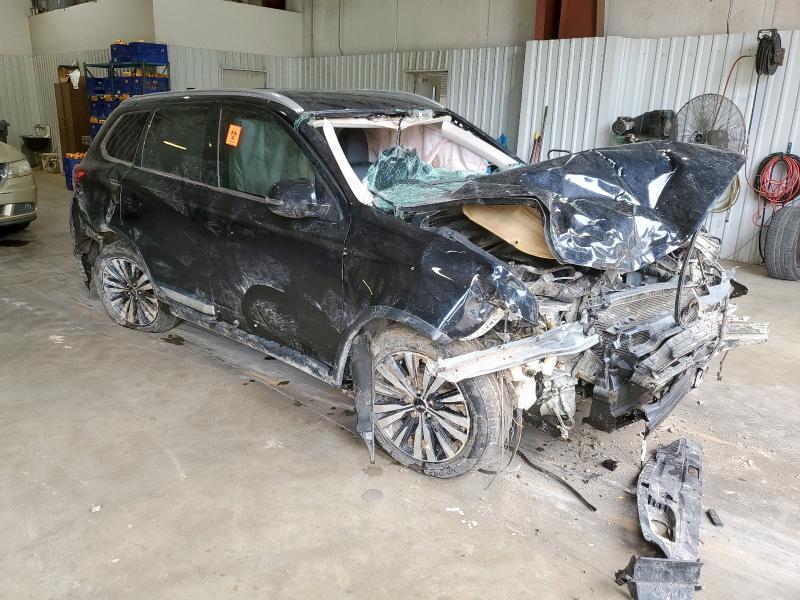 JA4AD3A35LZ021133 - 2020 MITSUBISHI OUTLANDER SE BLACK photo 4