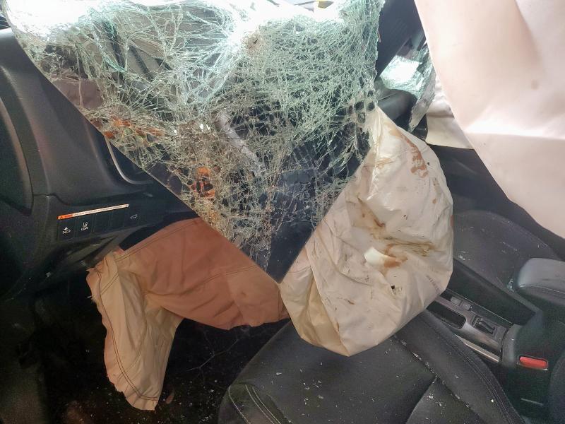 JA4AD3A35LZ021133 - 2020 MITSUBISHI OUTLANDER SE BLACK photo 8