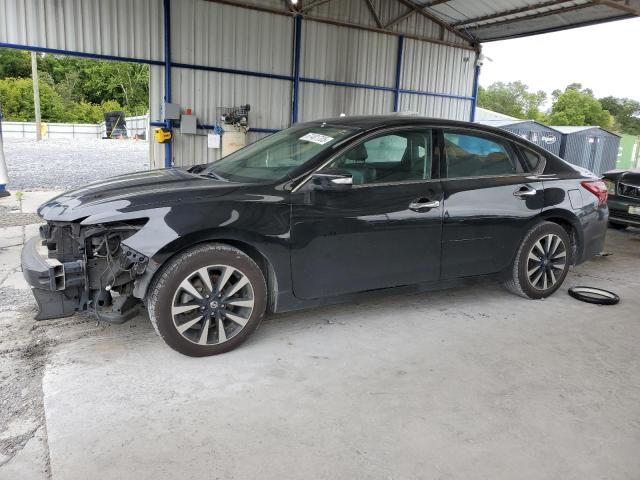 2018 NISSAN ALTIMA 2.5, 