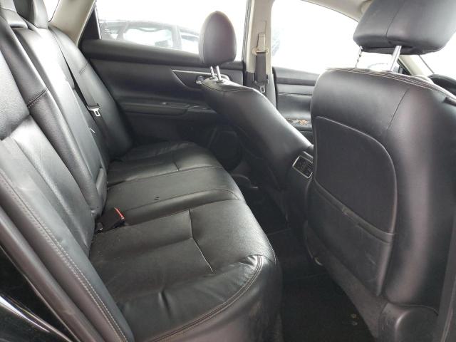 1N4AL3AP5JC171857 - 2018 NISSAN ALTIMA 2.5 შავი ფოტო 10