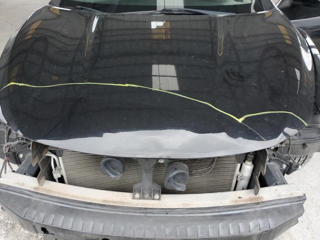 1N4AL3AP5JC171857 - 2018 NISSAN ALTIMA 2.5 შავი ფოტო 11