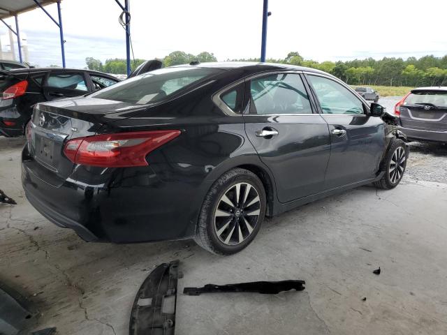 1N4AL3AP5JC171857 - 2018 NISSAN ALTIMA 2.5 შავი ფოტო 3