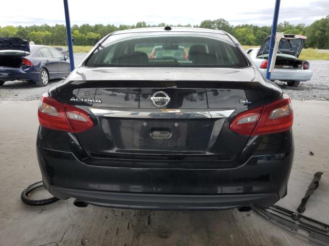 1N4AL3AP5JC171857 - 2018 NISSAN ALTIMA 2.5 შავი ფოტო 6