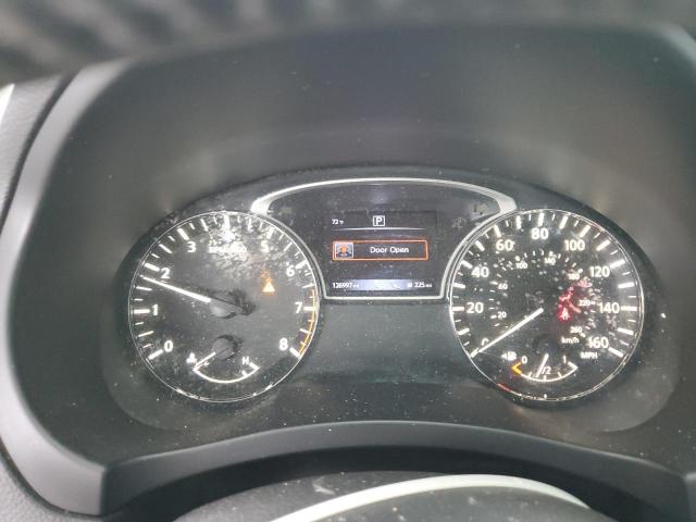 1N4AL3AP5JC171857 - 2018 NISSAN ALTIMA 2.5 შავი ფოტო 9