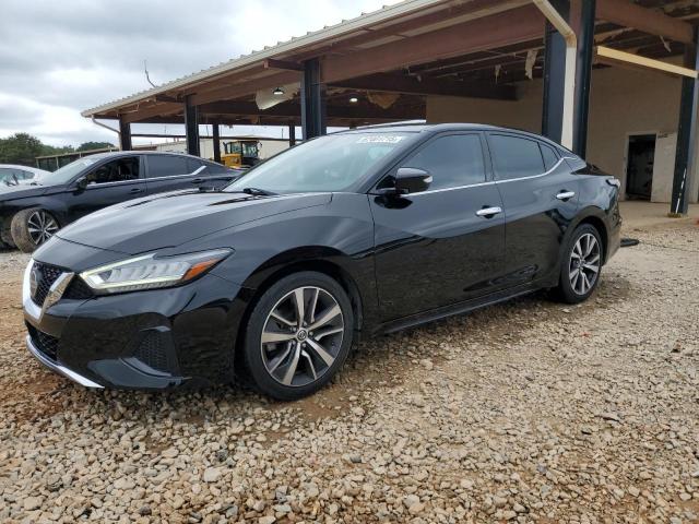 2019 NISSAN MAXIMA S, 