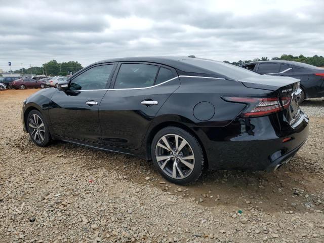 1N4AA6AV9KC360728 - 2019 NISSAN MAXIMA S Qara foto 2