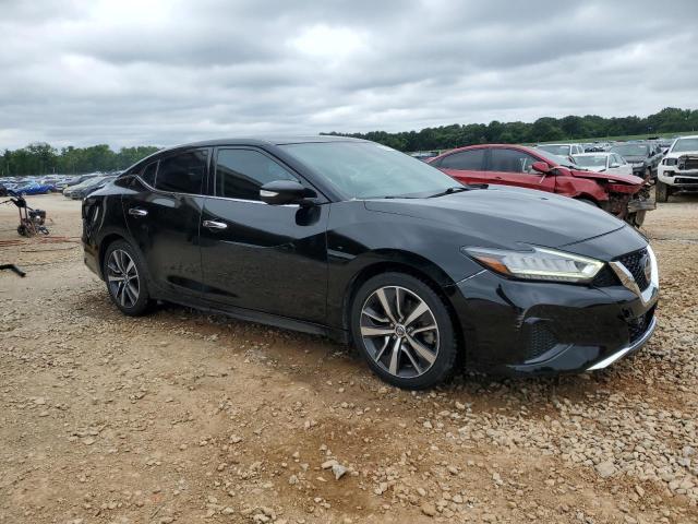 1N4AA6AV9KC360728 - 2019 NISSAN MAXIMA S Qara foto 4