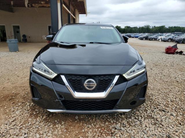 1N4AA6AV9KC360728 - 2019 NISSAN MAXIMA S Qara foto 5