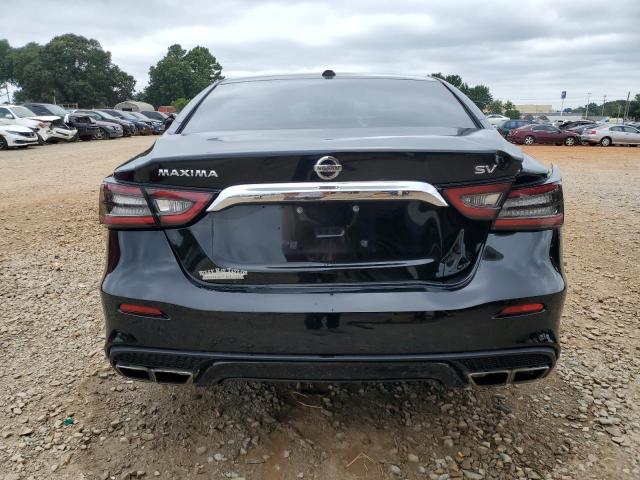 1N4AA6AV9KC360728 - 2019 NISSAN MAXIMA S Qara foto 6