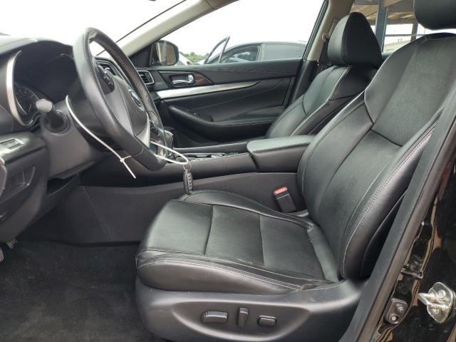 1N4AA6AV9KC360728 - 2019 NISSAN MAXIMA S Qara foto 7