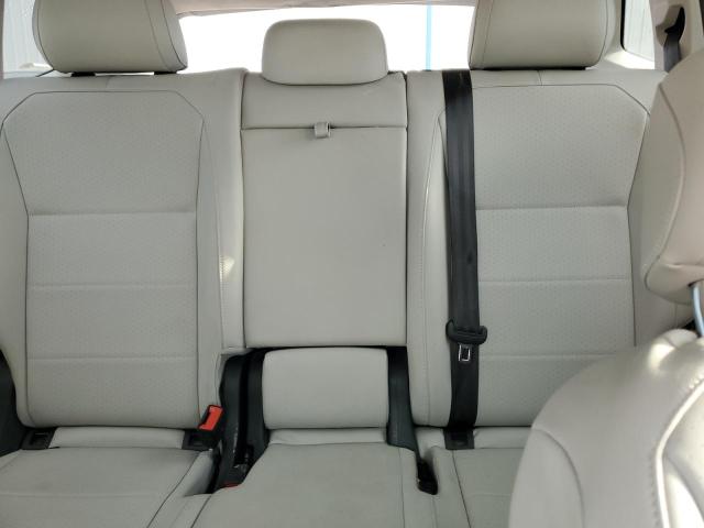 3VV2B7AX0KM005871 - 2019 VOLKSWAGEN TIGUAN SE WHITE photo 10